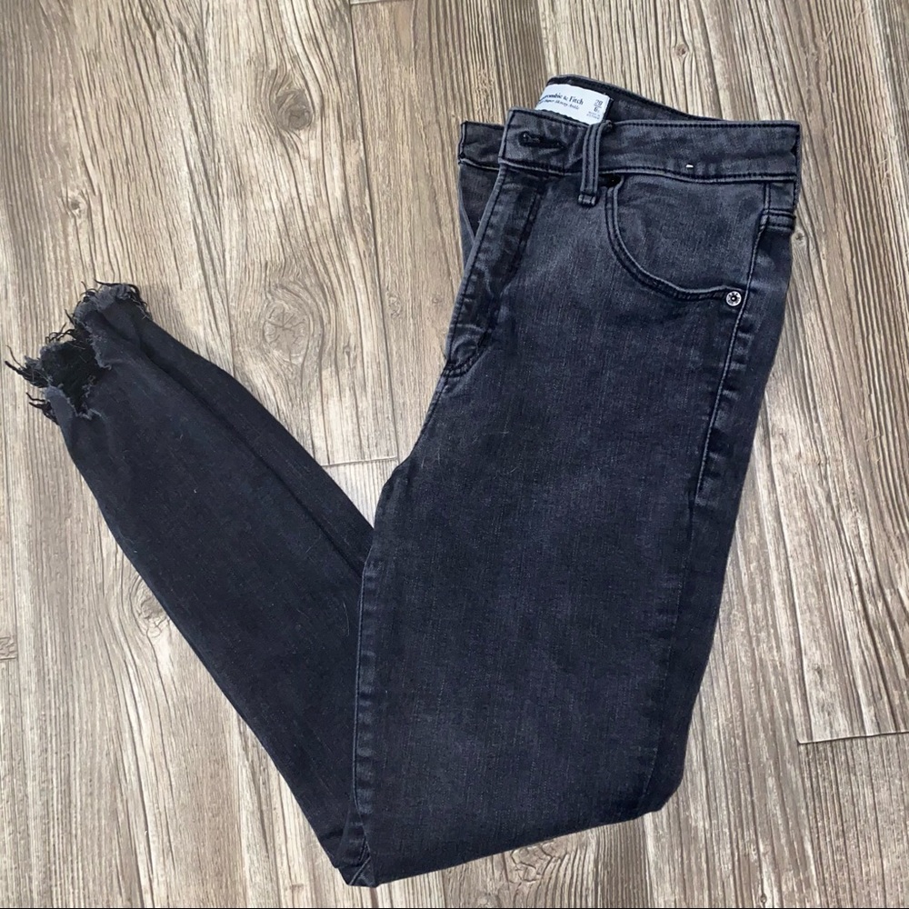 Abercrombie Jeans